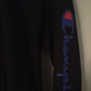 Champion Tops - Champion & UO Pullover Hoodie Sweatshirt Champion Tops - Champion & UO Pullover Hoodie Sweatshirt